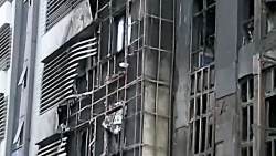 جهیزیه ای که توسط کور دلان ناب...