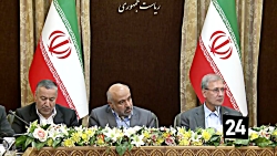 سخنگوی دولت: ۷۵ درصد از افراد...