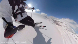 کشف و شهود بی پایان