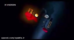 تیزر آلبوم افسانه چشمهایت از ه...