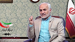 صحبت های جنجالی حسن عباسی در خ...