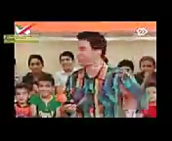 پاسخ خنده دار بچه ها به سوال ع...