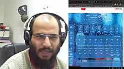 به امید برقراری دوباره اینترنت...