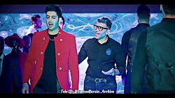 سکانس دوم قسمت سیزدهم سریال ما...