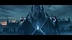 World of Warcraft- Shadowlands Cinematic Trailer