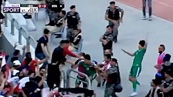 تاریخچه اما و اگرهای تیم ملی ب...