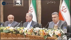 ربیعی: مشکل اینترنت امروز یا ف...