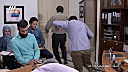 دانلود سریال فوق لیسانسه ها قس...