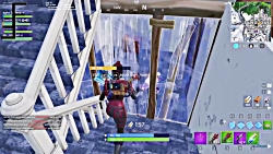 یه گیمپلی فان تو فورتنایت (for...