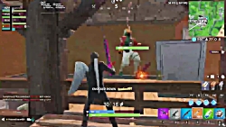 جان ویکه فرشته با هدشات های پش...