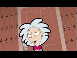 انیمیشن مستربین  قسمت ۳