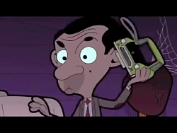 انیمیشن مستربین  قسمت ۵