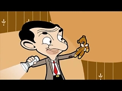 انیمیشن مستربین  قسمت ۱۴