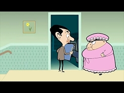 انیمیشن مستربین - قسمت ۲۸