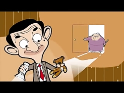 انیمیشن مستربین  قسمت ۲۹