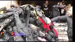 سوء استفاده رسانه های لندنی از...