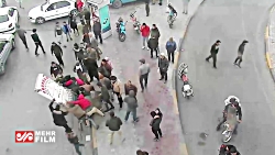 راذل و اوباش چگونه اموال عمومی...