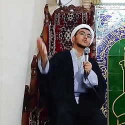 سخنرانی در مورد طلبه ها و گران...