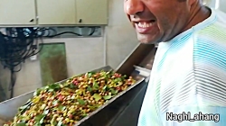 داستان ما و پسته چینی در دامغا...