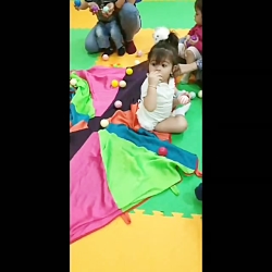 کارگاه مادر و کودک جوانه ها