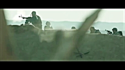 آنونس فیلم «نهنگ عنبر» به کارگردانی سامان مقدم