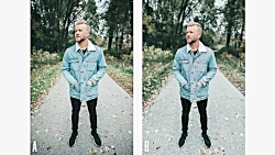 مقایسه تصاویر دوربین آیفون 11...