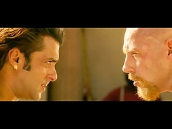 سکانسی از فیلم هندی ویر  قسمت...