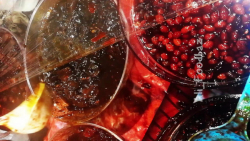 لواشک، آلوچه