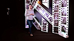 برداشت 110 _ پشت پرده اکران مس...