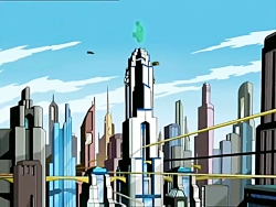 کارتون لاک پشت های نینجا فصل ش...