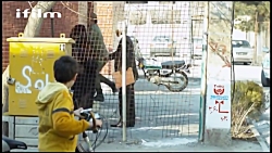 سریال خوب بد زشت قسمت ششم