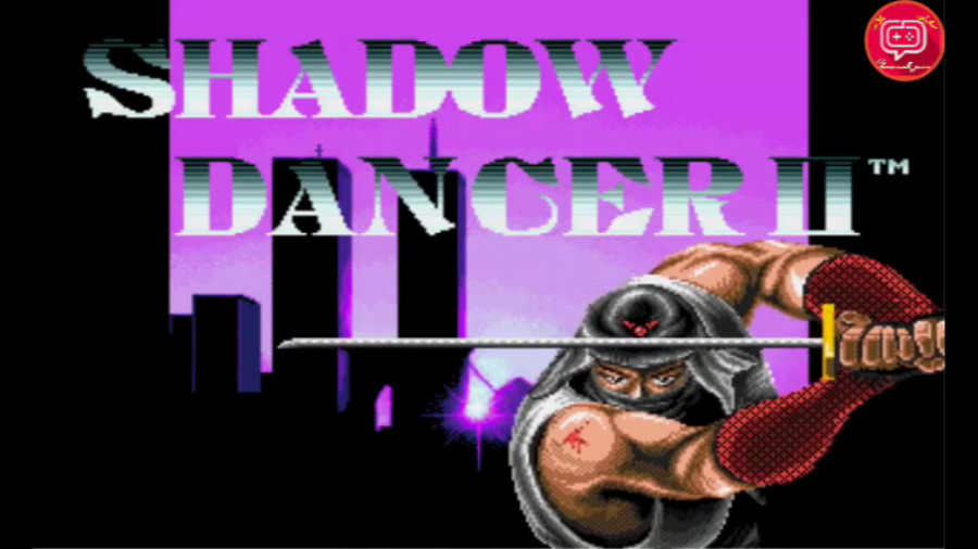 Shadow Dancer_All Stages