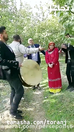 علی صبوری آهای دختر چوپون