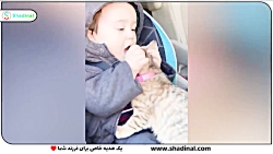 خنده دار ترین هااااای بچه ها...