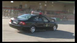 برای امنیت  یگان ویژه پاسداران...