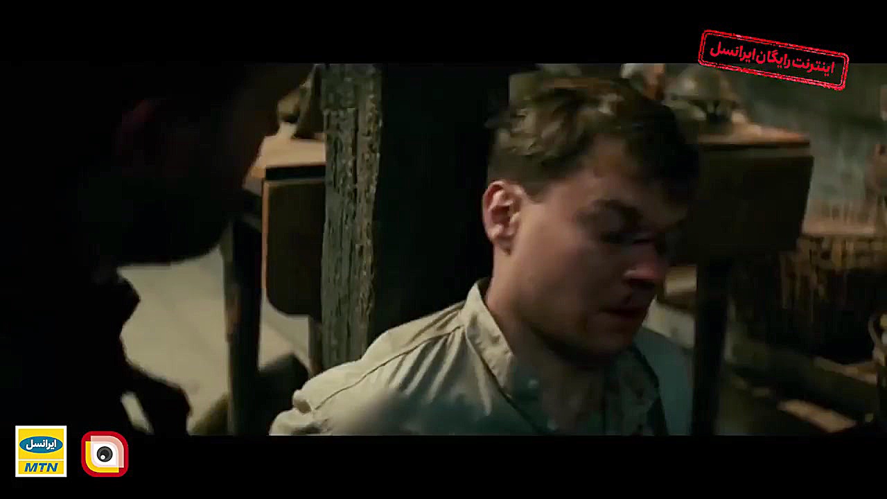 فیلم سینمایی ماجرایی " سرپرست" محصول 2018 با دوبله فارسی در لنز آزمون فعالیت آنزیم G6PD