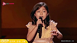 امریکن گات تلنت: صدای فوق العا...