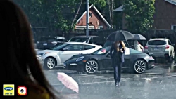 فیلم سینمایی " یک لطف ساده " م...