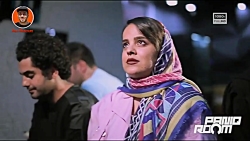 علی صبوری دراکولا میشود.