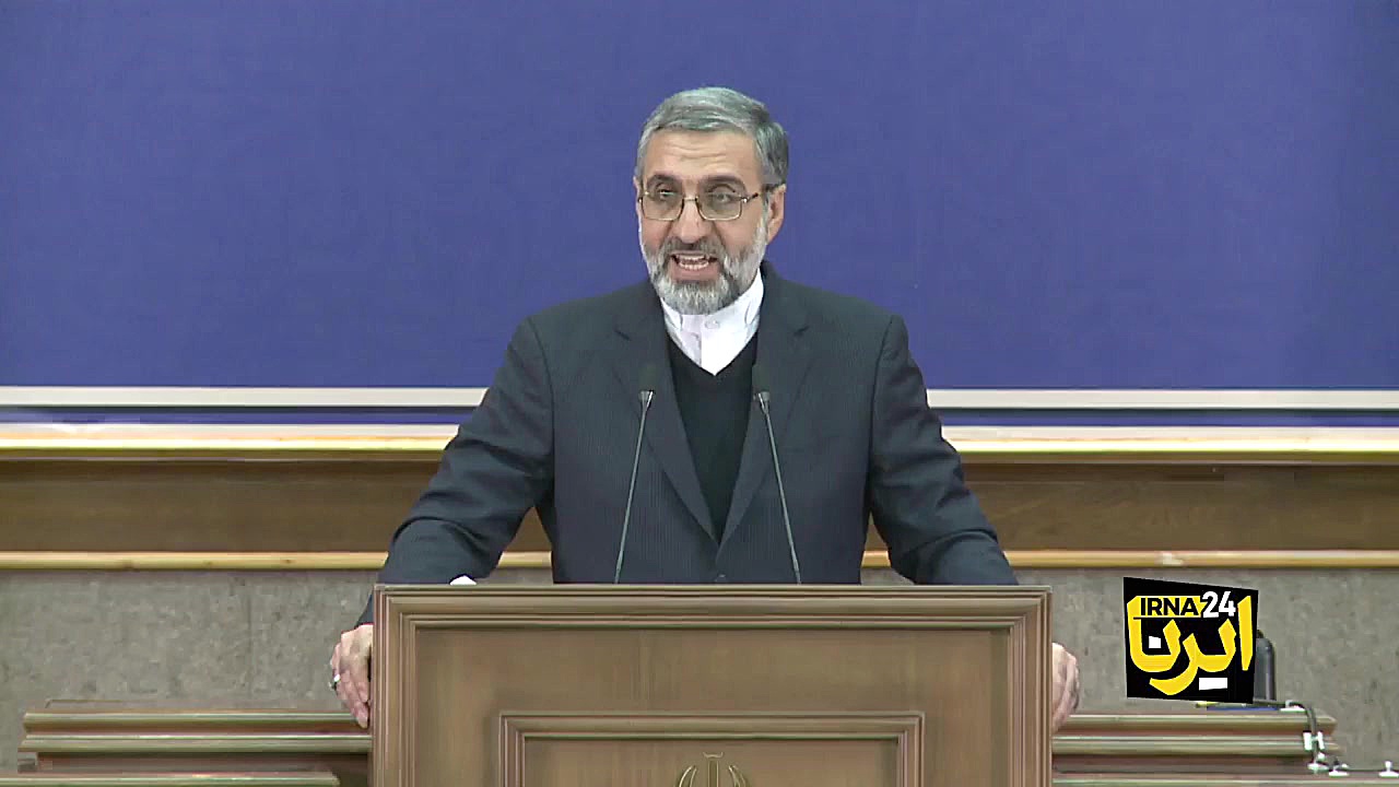 مردم خشونت‌طلبان را به دستگاه قضا معرفی کنند زمان283ثانیه