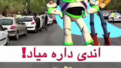 چالش خنده دار اینستاـ دُرسا و...