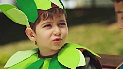  داستان قسمت آخر سریـال گلپری!...