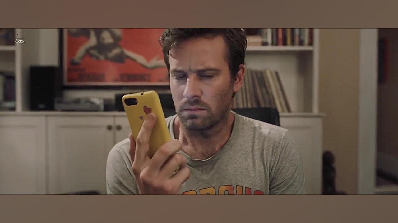 زیرنویس فارسی فیلم جدید Wounds 2019 زمان5409ثانیه