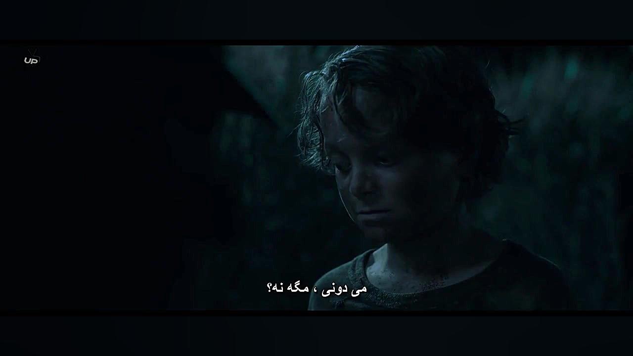 زیرنویس فارسی فیلم In the Tall Grass 2019 زمان4980ثانیه