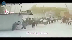 پروژه کشته سازی آشوبگران برای...