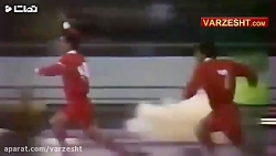 خلاصه دربی استقلال ،پرسپولیس 3...