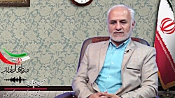 صحبت‌های جنجالی حسن عباسی در خ...