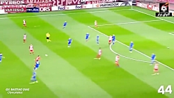 برترین گلهای والی در سال 2019...