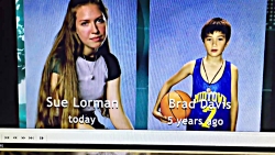 سوژه از مرد عنکبوتی