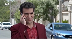 سریال فوق لیسانسه ها  قسمت 12